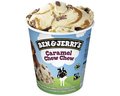 Caramel Chew Chew Ben&Jerry's 465ML