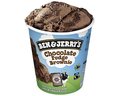 Chocolate Fudge Brownie Ben&Jerry's 465ML