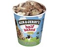 Half Baked Ben&Jerry's 465ML