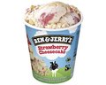 Strawberry Chessecake Ben&Jerry's 465ML