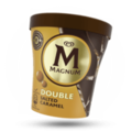 Magnum Double Salted Caramel 440ML