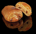 Chocoladebroodje