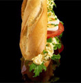 Eiersalade