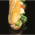 Tonijnsalade