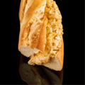 Tuna melt