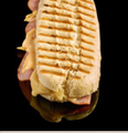 Franse tosti ham en kaas