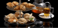 High Tea