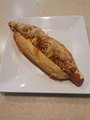 Broodje hotdog
