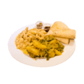Roti kipfilet