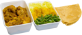 Roti kip (met bot)