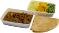 Roti Doksa