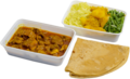 Roti Lams