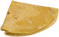 Roti plaat
