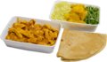 Roti Kipfilet