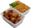 Nasi