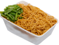 Alleen Bami