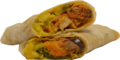 Rotirol Vegetarisch