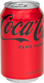 Cola Zero