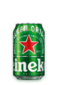 Heineken bier