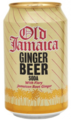 Old Jamaica Gember