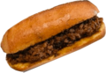 Broodje Lams
