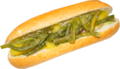 Broodje Vega