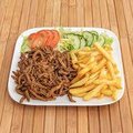 36 Shoarma