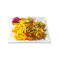 40 Shoarma-speciaal