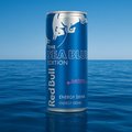 Redbull Juneberrysmaak