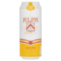 Bier Alfa 50 cl