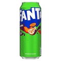 Fanta exotic