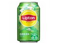 Lipton green ice tea