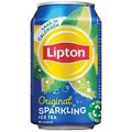 Lipton ice tea