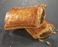 SAUCIJZENBROODJE
