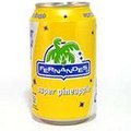 Fernandes super pineapple