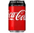 Cola zero