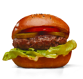 Hamburger classic