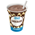 milkshake Chocolade