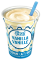 milkshake Vanille