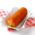 Goulash kroket