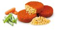 Nasi puck