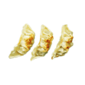 62. Gyoza