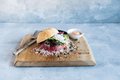 Carpaccio