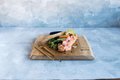 Zalm op z'n best