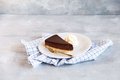 Chocolade taart