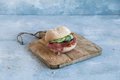 Parmaham Standaard