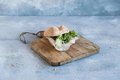 Kipfilet Standaard