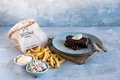Midas steak