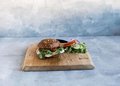 Kipfilet Luxe