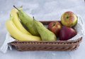 Fruit per stuk